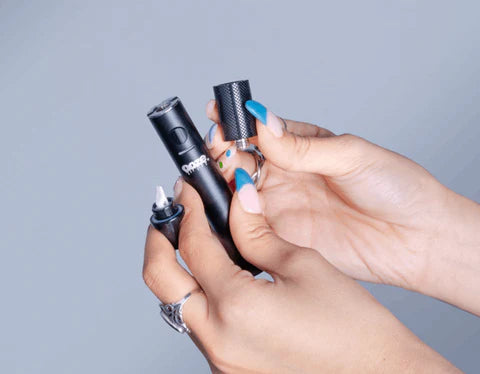 Ooze Beatón C-Core Extract Vaporizer Pen