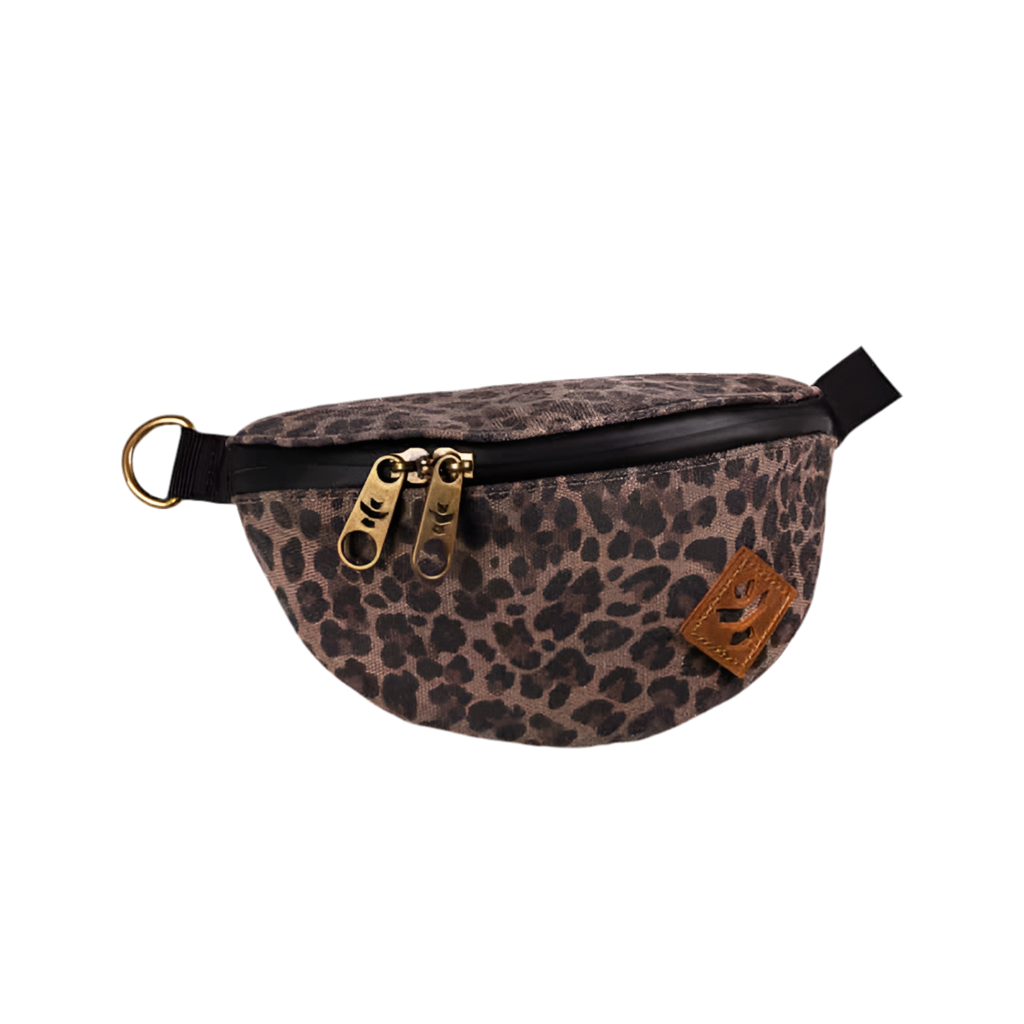 Revelry | Amigo Smell Proof Hip-Pack