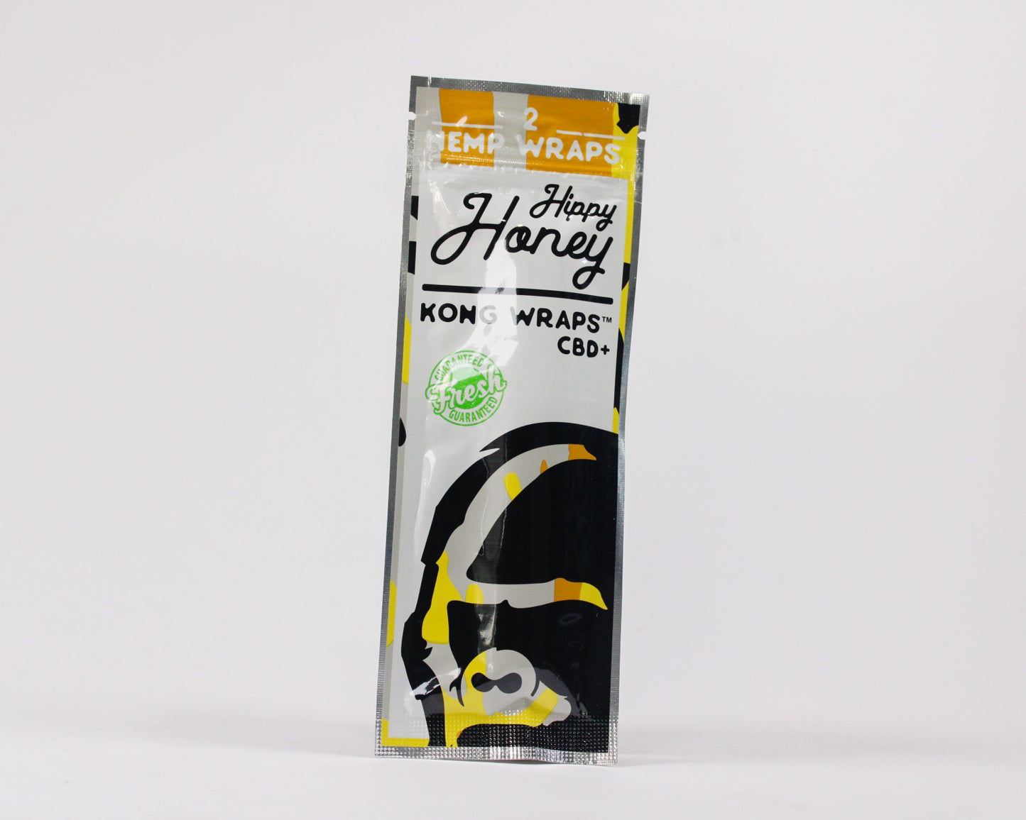 Wraps Happy Honey - Kong