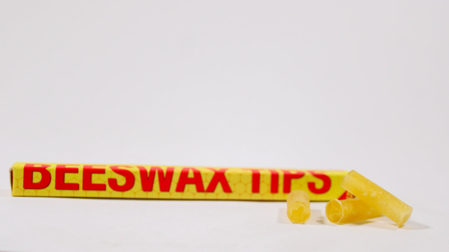 Filtros de cera de abeja Beeswax