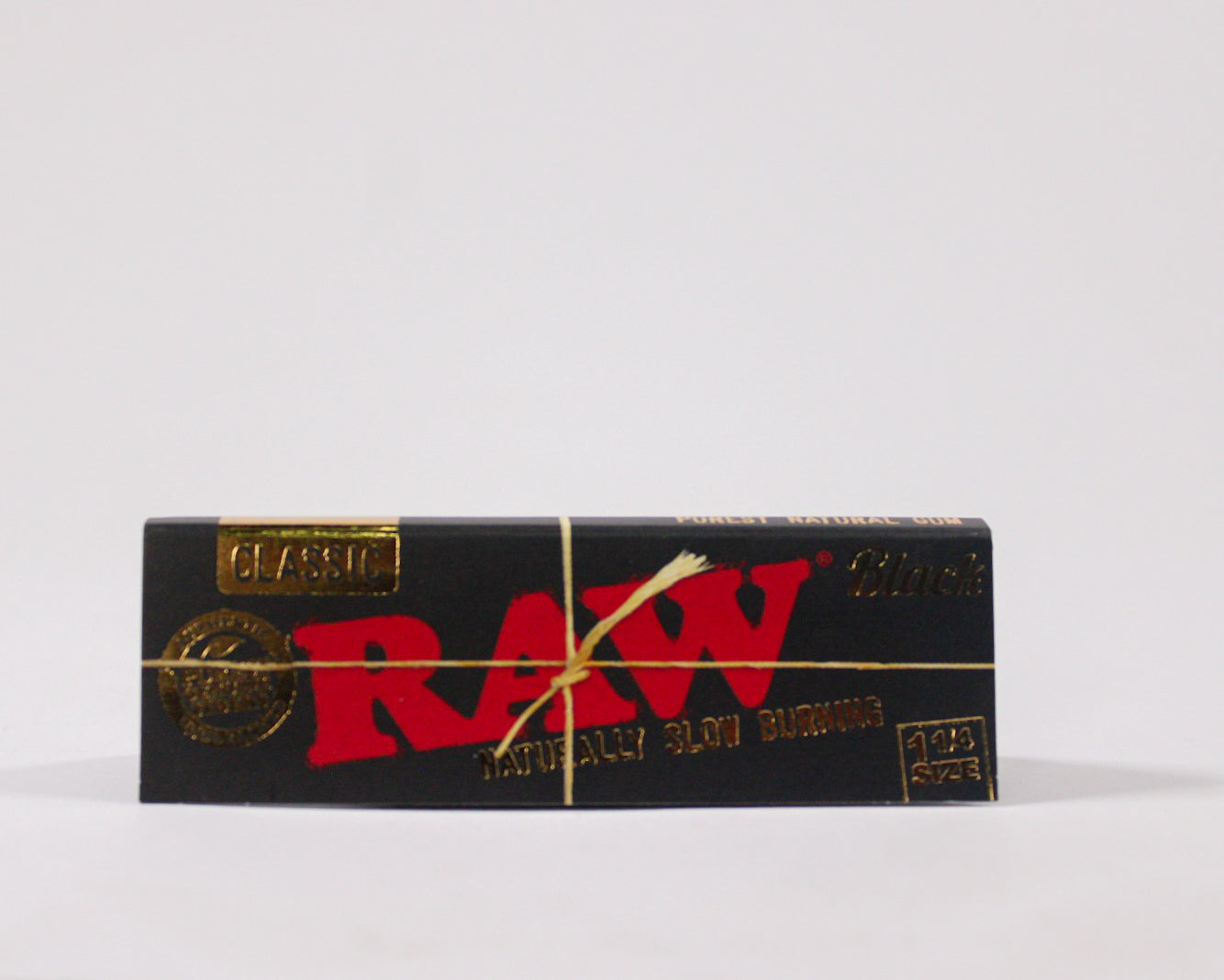 Papelillos Raw Classic
