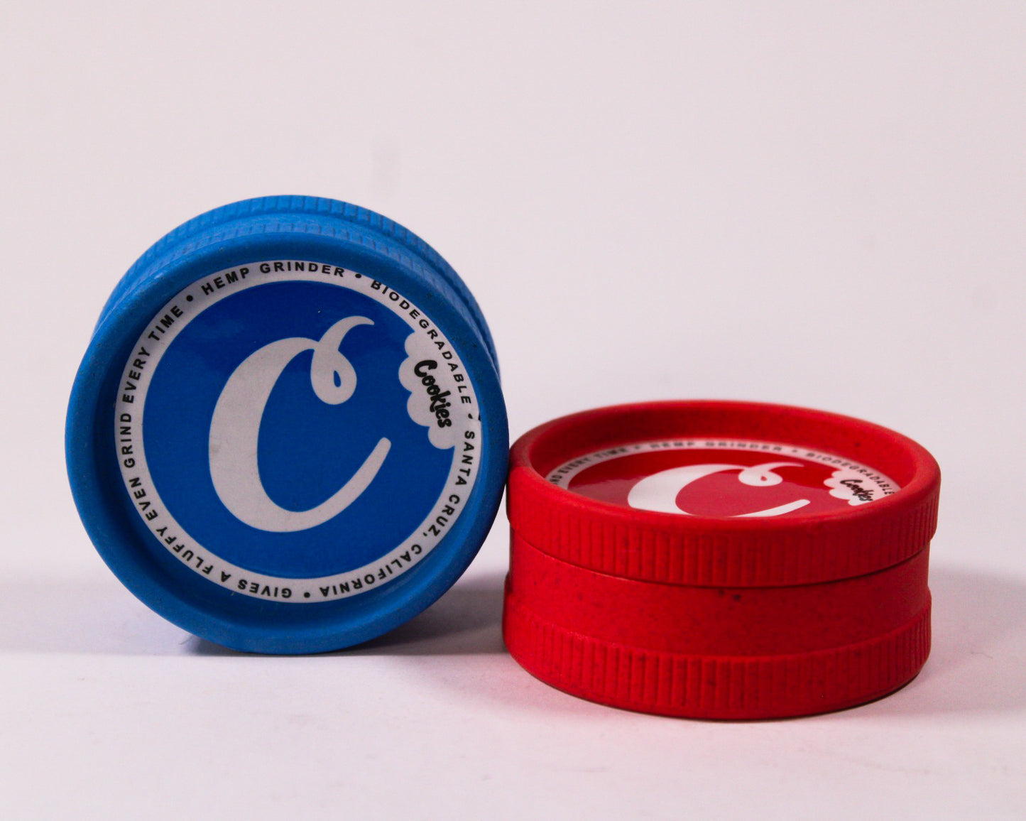 Grinder Cookies