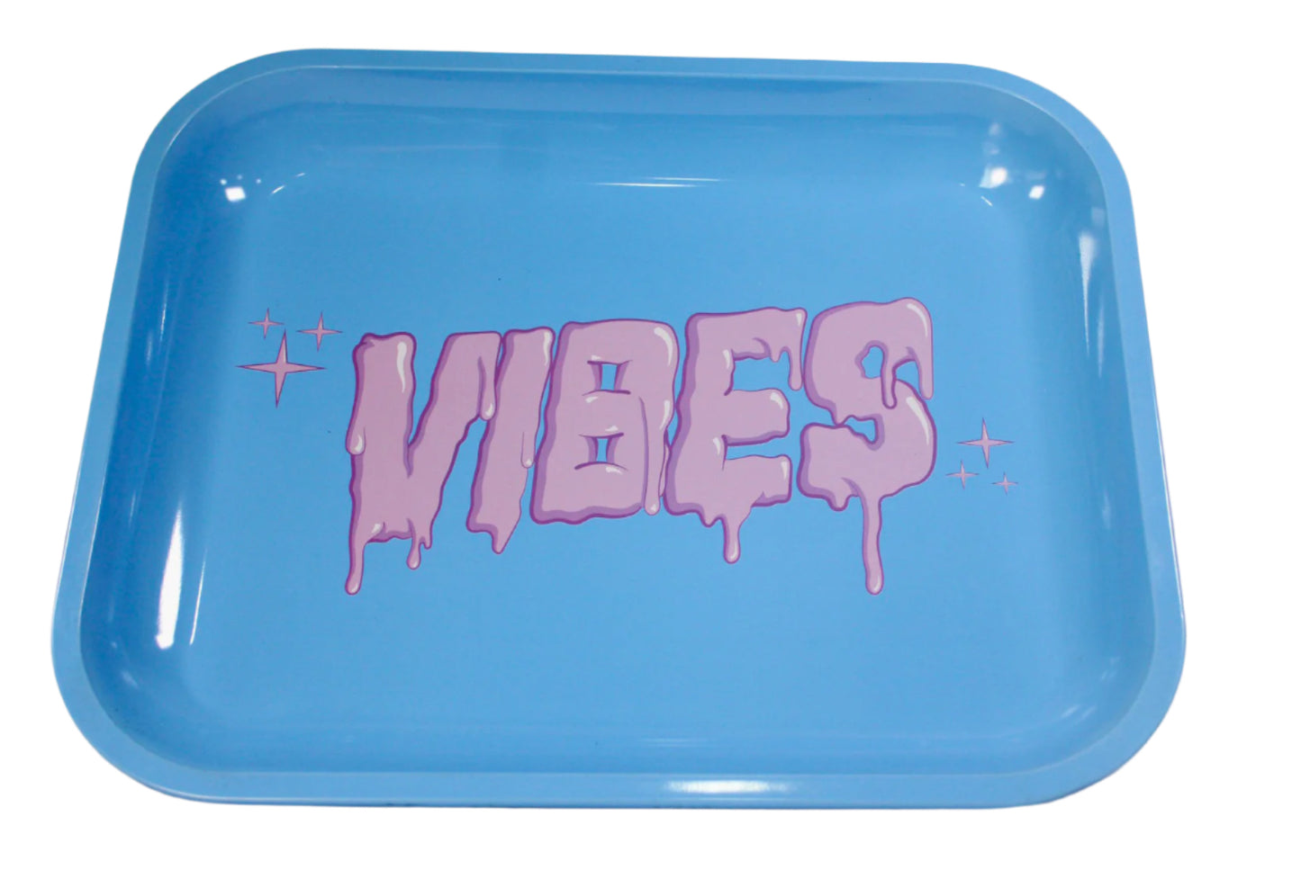 Charola Vibes Blue
