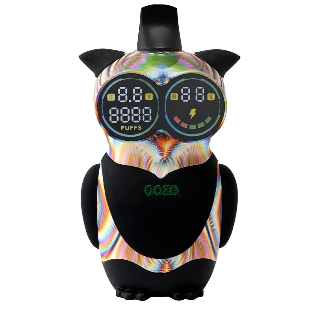 Ooze | Hoot Character 650mAh Batería 510 🔋🦉