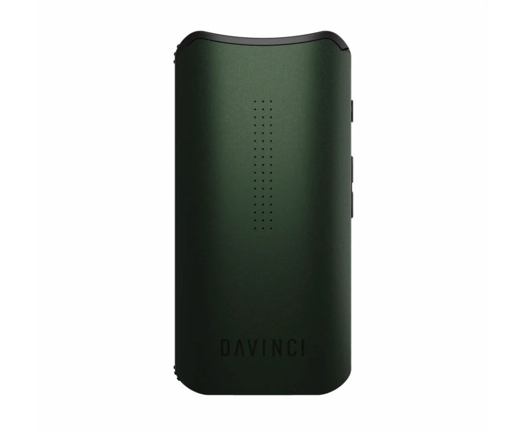 🌿 DaVinci IQC Hybrid Herbalizer