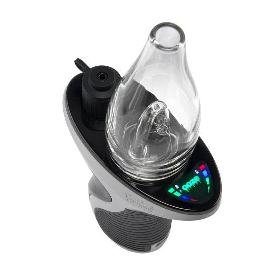 Ooze Trigger Vaporizer Max – Potencia y Control en tus Dabs