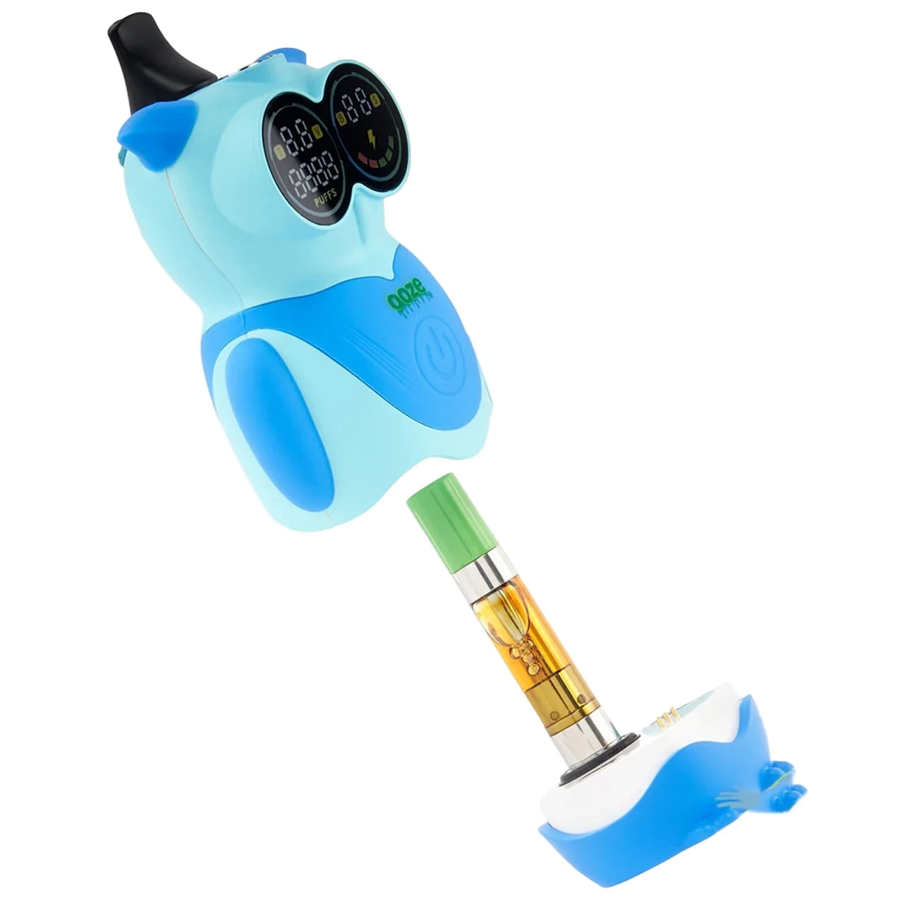 Ooze | Hoot Character 650mAh Batería 510 🔋🦉