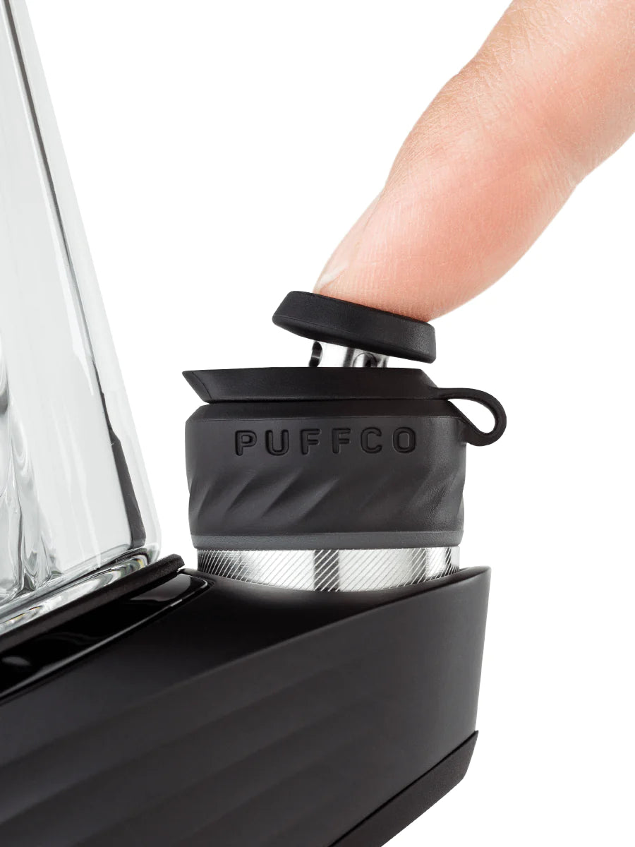 Nuevo Puffco Peak Pro V2
