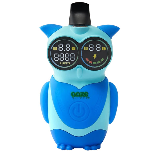 Ooze | Hoot Character 650mAh Batería 510 🔋🦉