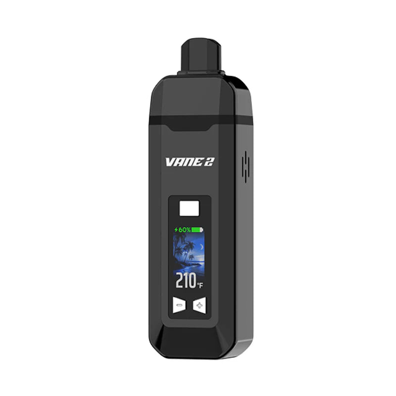 Yocan Vane 2 – Vaporizador Portátil para Hierba Seca