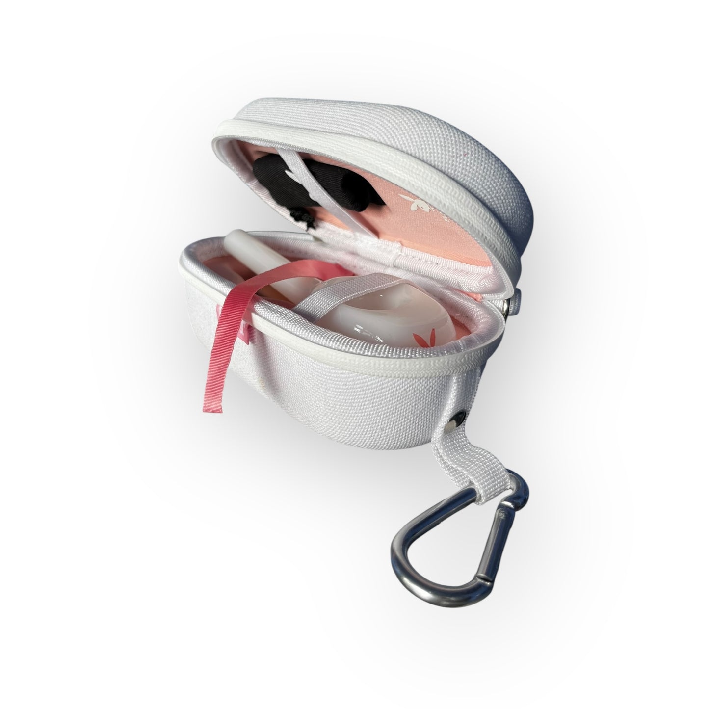 Estuche RYOT x Playboy – Porta Pipa Discreto con Interior Acolchado