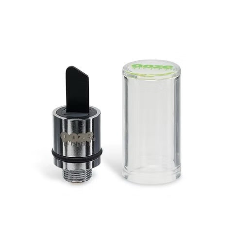 OOZE Hot Knife 2.0 | Herramienta Eléctrica para Concentrados con Luz LED | Rosca 510