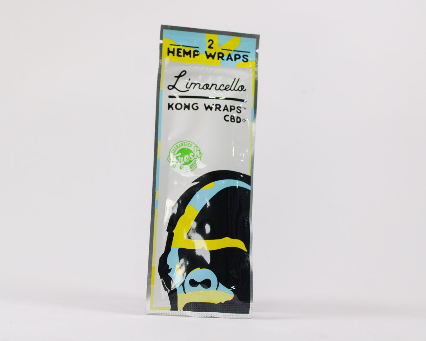 Wraps Limoncello - Kong