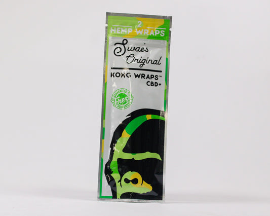 Wraps Swaes Original - Kong