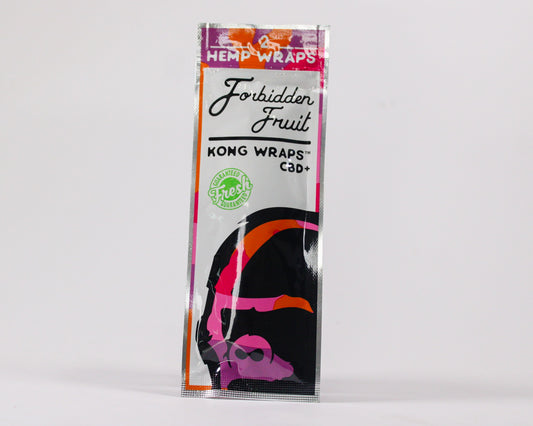 Wraps Forbidden Fruit - Kong