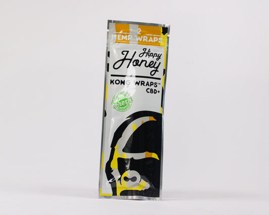 Wraps Happy Honey - Kong