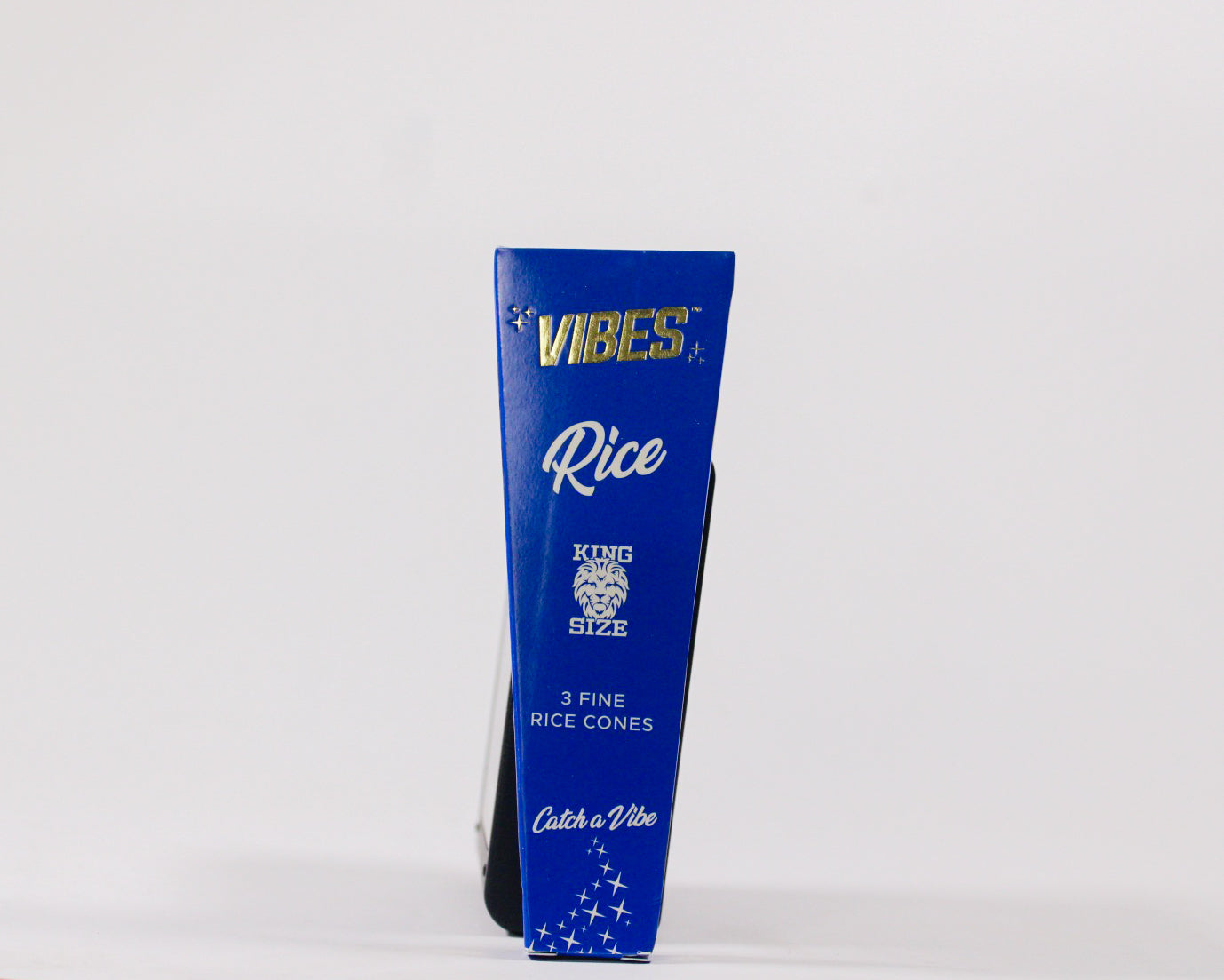 Conos Vibes Rice