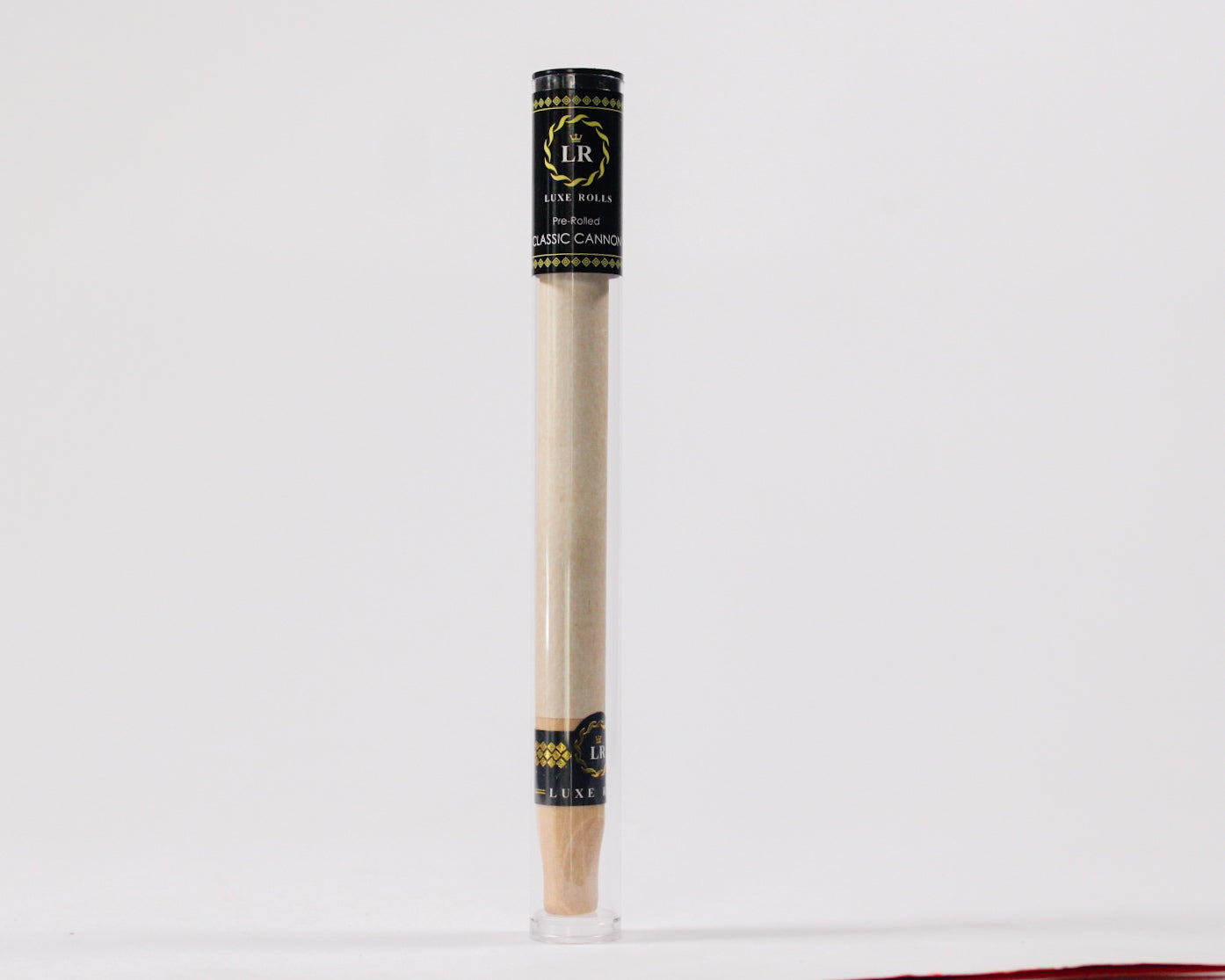 Luxe Rolls Pre-rolled