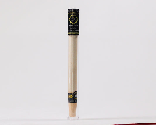Luxe Rolls Pre-rolled