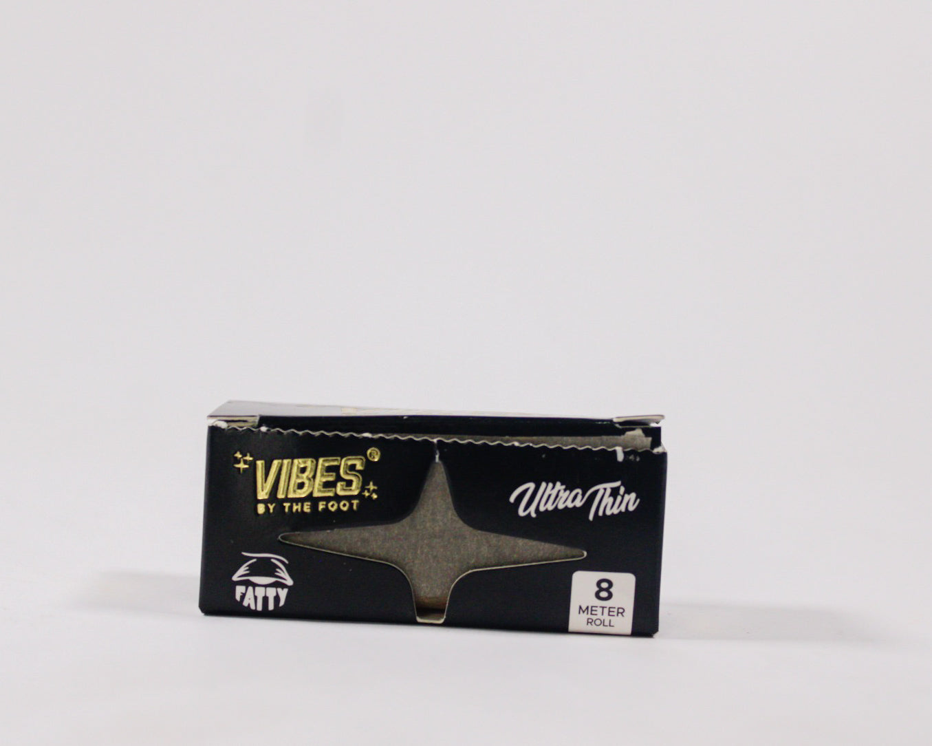 Papelillos Vibes ultra thin