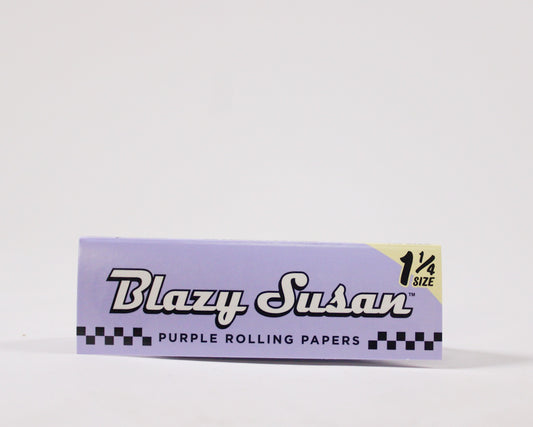 Papelillos Blazy Susan Color Morado