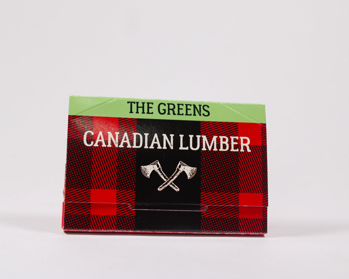 Papelillos Canadian Lumber