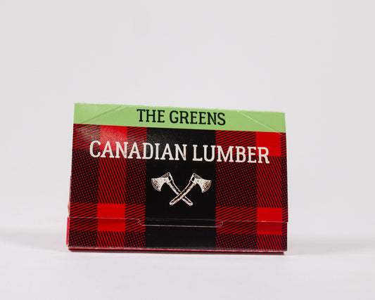 Papelillos Canadian Lumber
