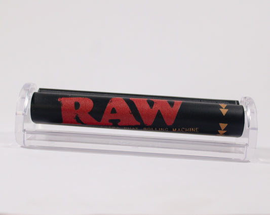 RAW Roller Eco Plastic 2