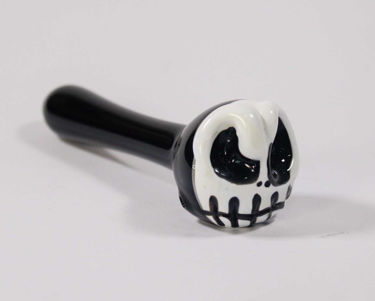 Pipa de vidrio Jack