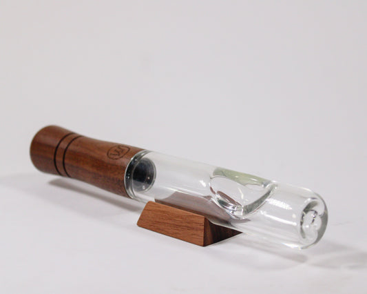 Marley Natural Steamroller
