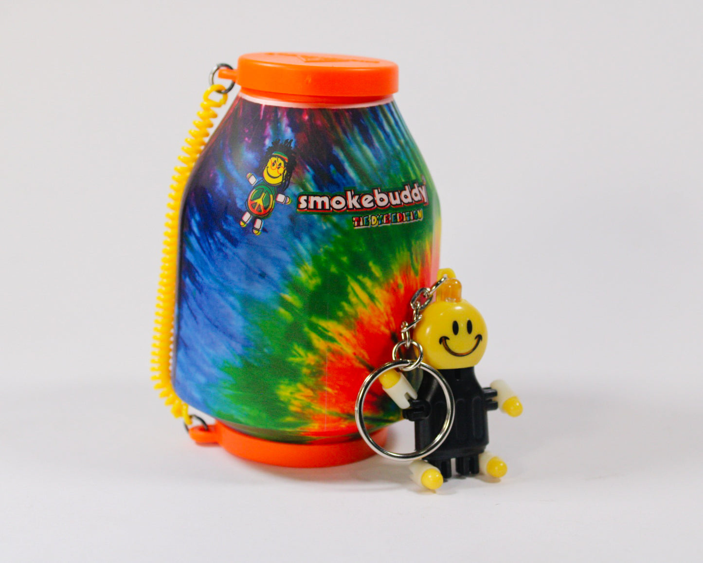 Smokebuddy - Purificador de aire personal original - Hippie
