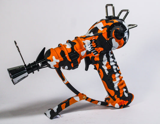 THICKET | SPACEOUT RAY GUN TORCH