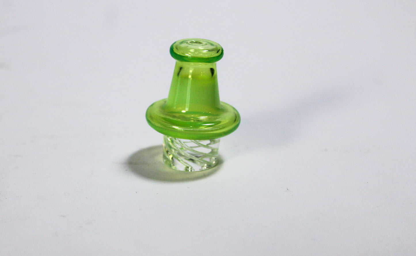 Vortex Carb Cap