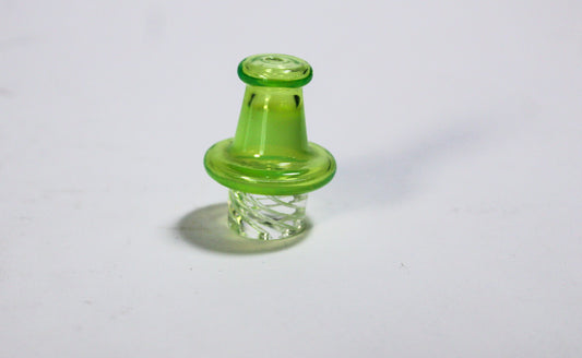 Vortex Carb Cap