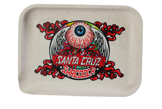 Charola Santa Cruz Shredder