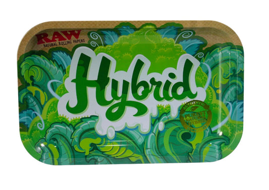 Charola Raw Hybrid