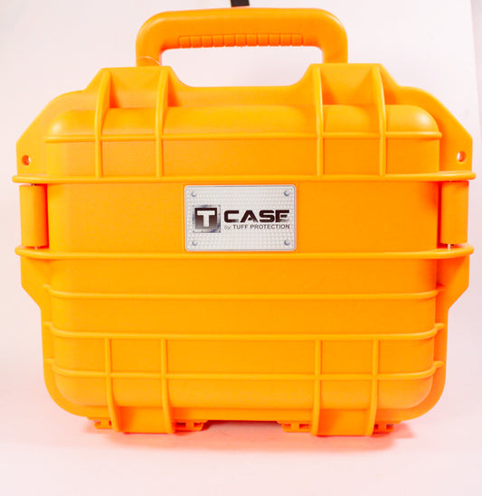 Plus Stash Case 7" - The T Case