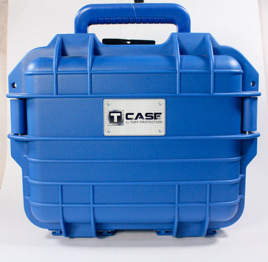 Plus Stash Case 7"  - The T Case