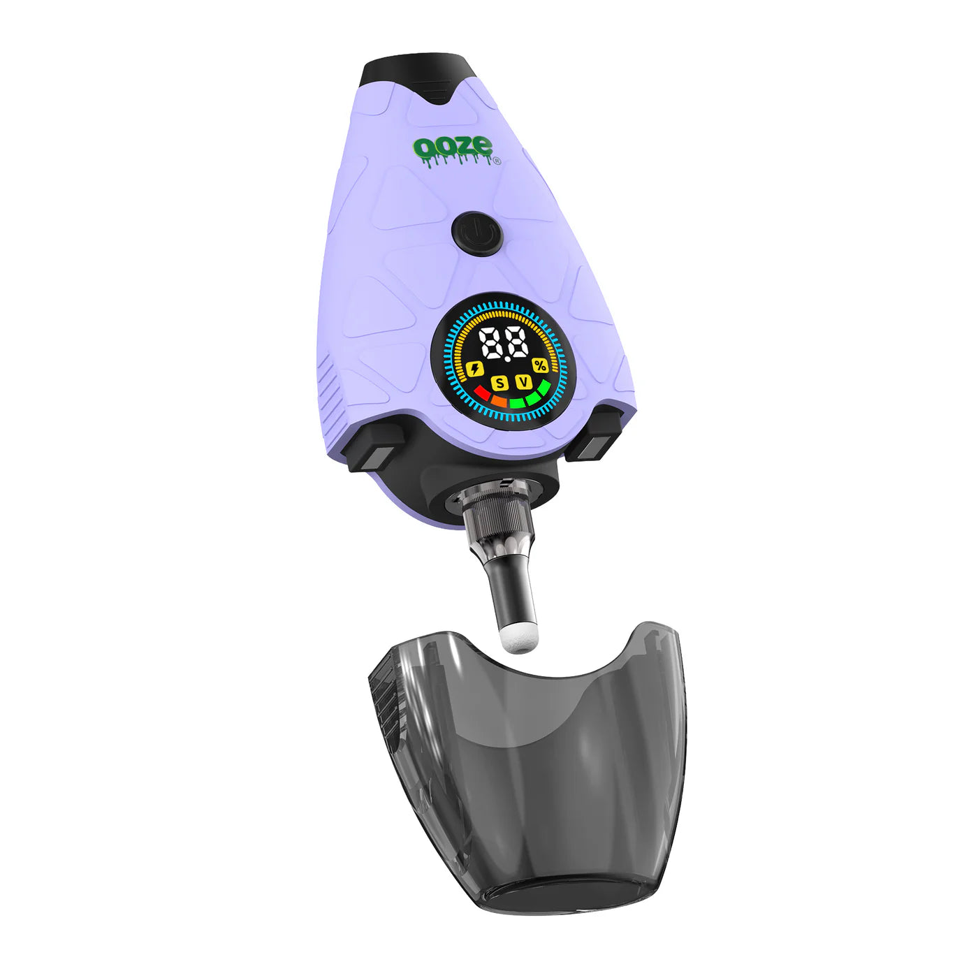 🔥 Vaporizador para Concentrados Ooze Hover | 650 mAh