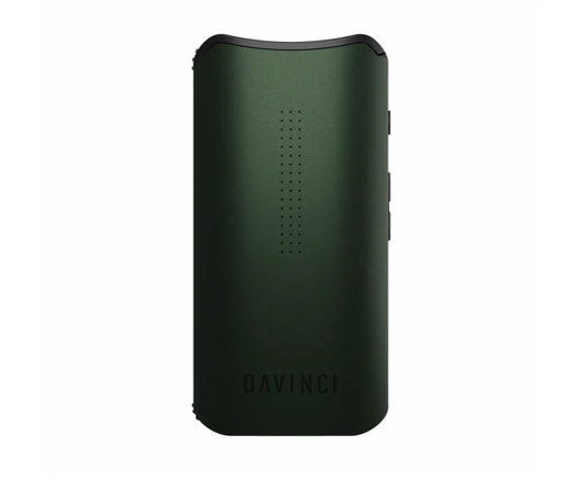 🌿 DaVinci IQC Hybrid Herbalizer