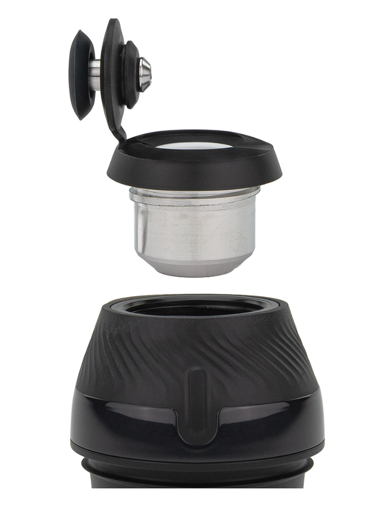 PUFFCO | New Proxy Vaporizador Inteligente Premium para Hash y Concentrados