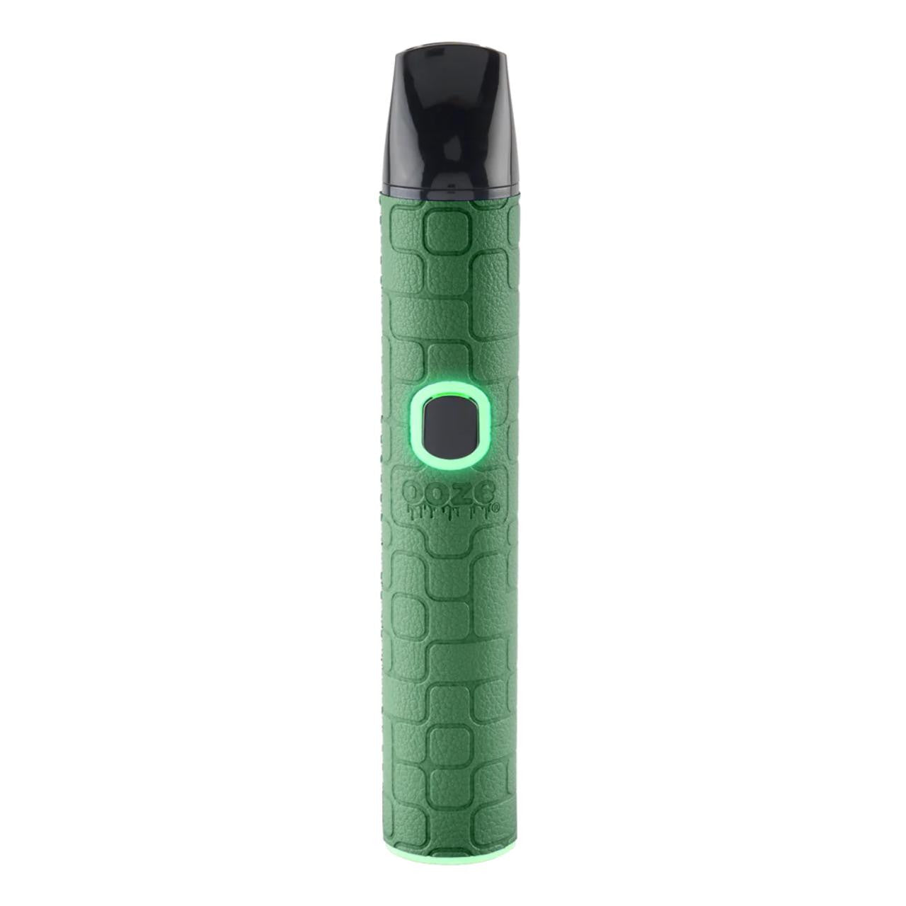 🌿 Vaporizador para Hierba Seca Ooze Pinch | 1000 mAh
