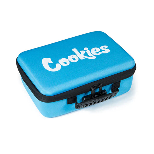 Cookies | Portafolio Strain Case Neoprene con Candado