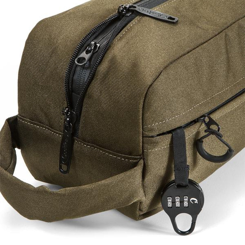 Cookies | Bolsa Head Stash Toiletry Bag