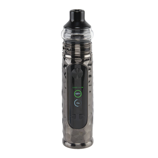 ⚡ Ooze Titan Extract Mod 2400mAh C-Core – Vaporizador Premium para Extractos