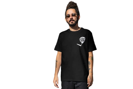 NAVE X MONCHUY - PLAYERA 420 DURANGO