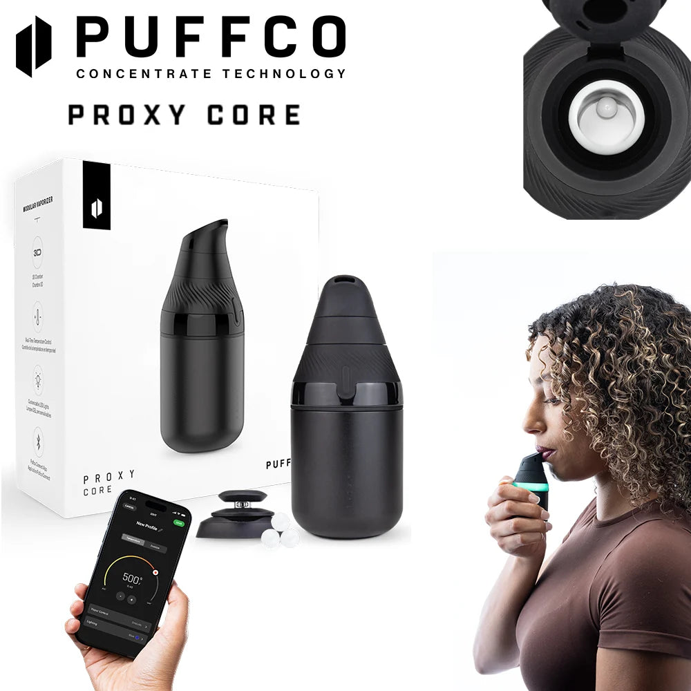 Puffco® New Proxy Core