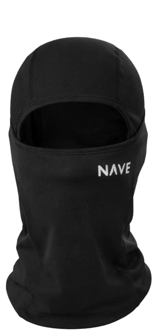 NAVE- Pasamontañas