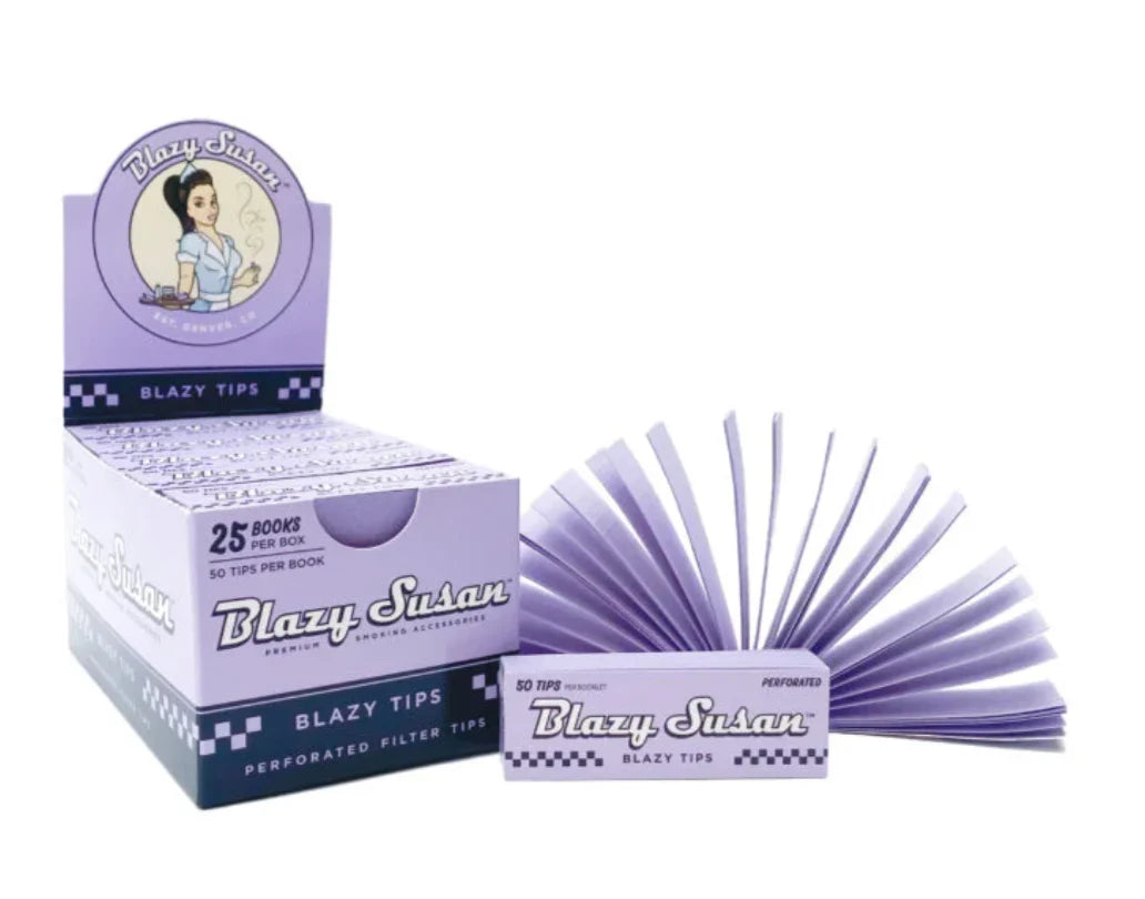💜 Blazy Susan Filtros Perforados – Colores