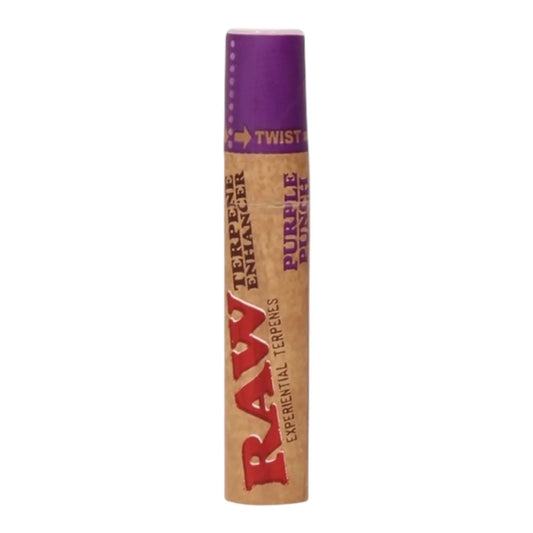 RAW Terpene Enhancer Spray 5 ml | Potenciador de Aroma con Terpenos